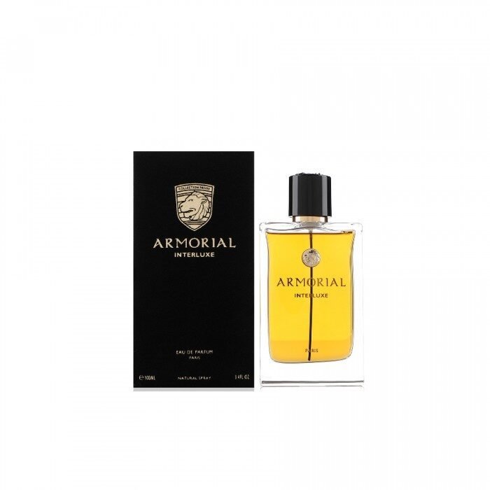 geparlys-armorial-collection-interluxe-new-in-box-100ml-eau-de-parfum-spray-men-2-700x700-1.jpg Geparlys Armorial Intox Noir EDP 100ml Perfume For Men - Image 1