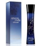 Giorgio Armani Armani Code Ultimate EDP Intense 50ml For Women