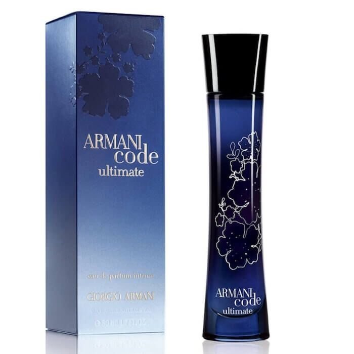 giorgio_armani_armani_code_ultimate_edp_50ml_1.jpeg Giorgio Armani Armani Code Ultimate EDP Intense 50ml For Women - Image 1