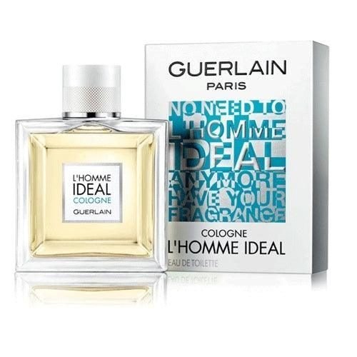 guerlain_l_homme_ideal_cologne_edc_perfume_for_men_100ml.jpg Guerlain L'Homme Ideal Cologne EDC 100ml Perfume For Men - Image 1