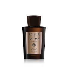 Acqua Di Parma Colonia Oud Eau De Concentree 100ml Perfume For Men