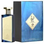 Al Wathania Lazuli EDP 100ml For Unisex