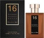 Pierre De La Nuit 16 Raspberry Patchouli EDP 100ml Unisex Perfume