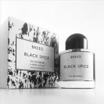 Breed Black Spice EDP 100ml For Men
