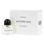 Byredo Accord Oud EDP 100ml Perfume For Unisex
