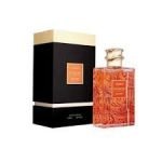 Hamidi Fusion Accord EDP 85ml For Unisex