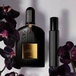 Tom Ford Black Orchid Eau De Parfum Travel Spray - Image 2