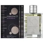 Al Hambra Monocline 01 EDP 100ml For Unisex
