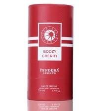 Pendora Scents Boozy Cherry EDP 50ml For Unisex