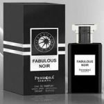 Pendora Fabulous Noir EDP 100ml Unisex