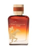 Beverly Hills Polo Club Titan EDP 100ml Perfume For Men - Image 2