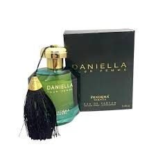 Pendora Daniella Pour Femme EDP 100ml For Women