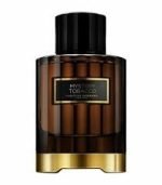 Carolina Herrera Confidential Herrera Mystery Tobacco EDP 100ml Perfume For Men - Image 2