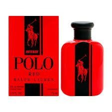 images-8-1.jpeg RALPH LAUREN Polo Red Intense Men Edp 75ml - Image 1