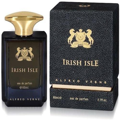 irish_isle.jpg Alfred Verne Irish Isle EDP 80ml Perfume For Men - Image 1