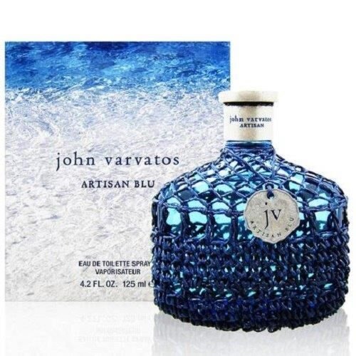 john_varvatos_artisan_blue_edt_125ml_perfume_for_men_1.jpg John Varvatos Artisan Blu EDT 125ml Perfume For Men - Image 1