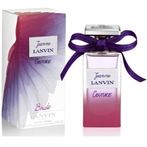 lanvin_jeanne_couture_birdie_edp_100ml_perfume.jpg Lanvin Jeanne Couture Birdie EDP 100ml Perfume For Women - Image 1
