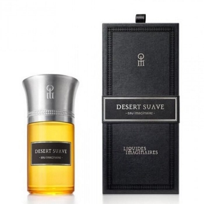 liquides_imaginaires_dessert_suave_edp_100ml_perfume.jpeg Liquides Imaginaires Dessert Suave EDP 100ml Perfume For Unisex - Image 1