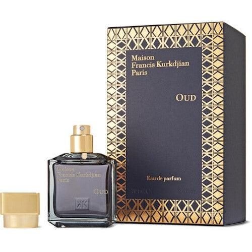 maison_francis_kurkdjian_oud.jpg Francis Kurkdjian Oud EDP 70ml Perfume For Unisex - Image 1