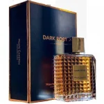 Monte Cameron Dark Rose EDP 100ml Perfume For Unisex