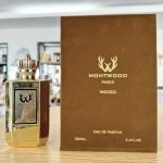 Montwood Paris Wood EDP 100ml For Unisex