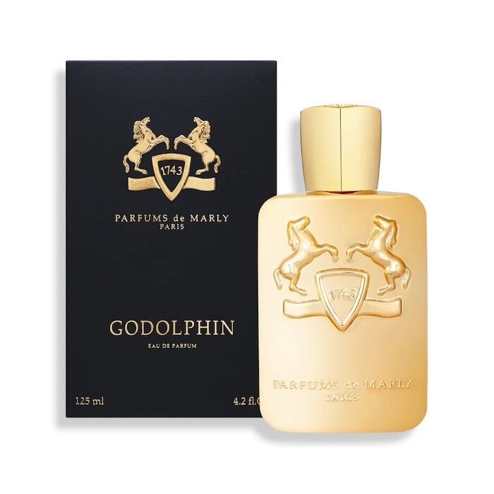 parfums_de_marly_godolphin_edp_125ml.jpeg Parfums De Marly Godolphin Royal Essence EDP 125ml For Men - Image 1