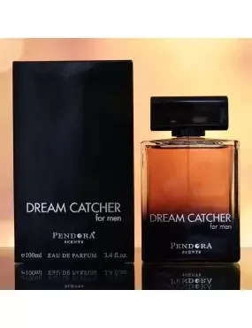 pendora-scents-dream-catcher-edp-100ml.webp Pendora Dream Catcher EDP 100ml For Men - Image 1