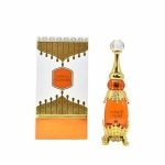 AFNAN Adwaa Al Sharq Oil 25ML For Unisex - Image 4