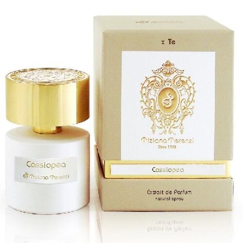 tiziana-terenzi-cassiopea-perfume-nigeria.jpg Tiziana Terenzi Cassiopea Edp 100ml For Unisex - Image 1
