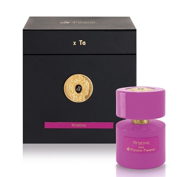 tiziana_terenzi_kristina_extrait_de_parfum_100ml.jpeg Tiziana Terenzi Kristina Extrait De Parfum 100ml For Unisex - Image 1