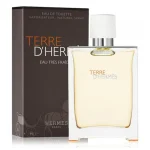 Terre d'Hermes Eau Tres Fraiche EDT 125ml For Men