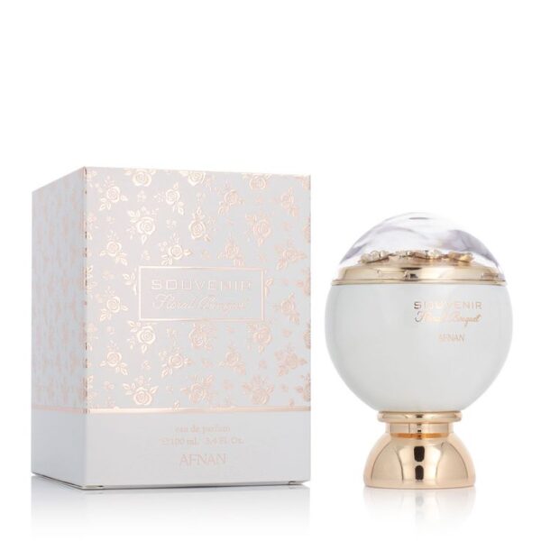 Afnan Souvenir Floral Bouquet EDP 100ml