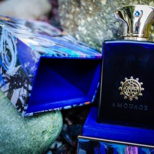 Amouage Interlude for Men EDP 100ml