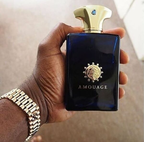 Amouage Interlude for Men EDP 100ml