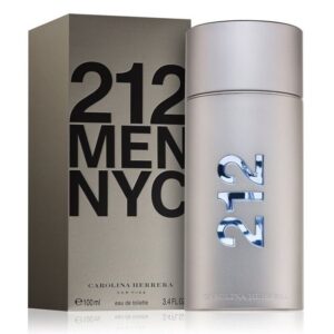 Carolina Herrera 212 Vip 150ml Body Spray For Men