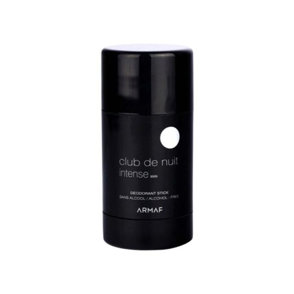 Armaf Club De Nuit Intense Man Deodorant Stick