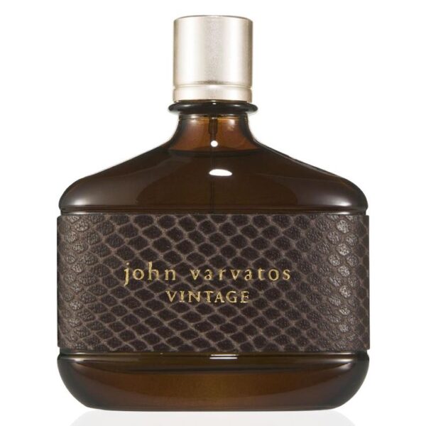 JOHN VARVATOS Vintage EDT 125ml For Men - Image 2