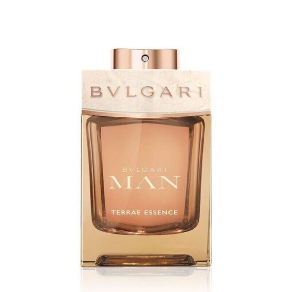 Bvlgari Man Terrae Essence EDP 100ml For Men - Image 3