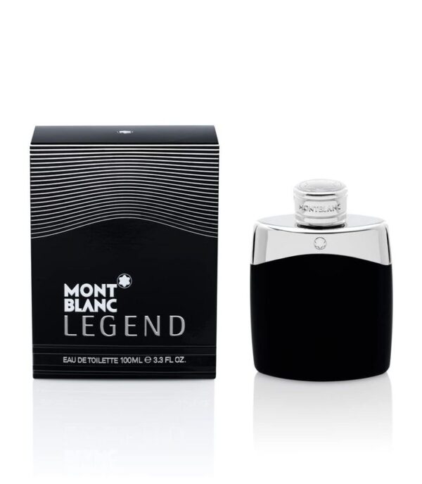 Mont Blanc Legend EDT 100ml For Men