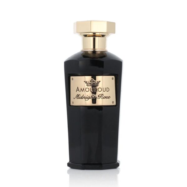 AMOUROUD Midnight Rose EDP 100ml