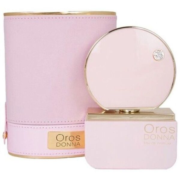 Armaf Oros Donna Edp100ml For Women - Image 3