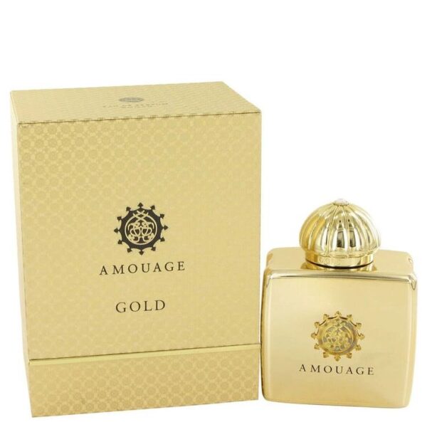 AMOUAGE Gold Woman EDP 100ml