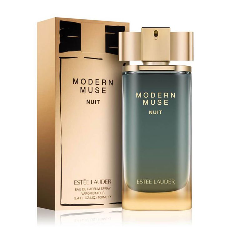 ESTEE LAUDER Modern Muse Nuit EDP 100ml