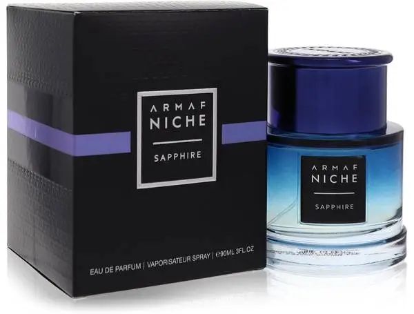 Armaf Niche Sapphire EDP 90ml