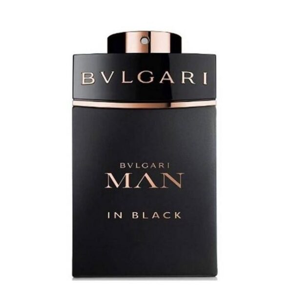 Bvlgari Man In Black EDP 100ml Perfume For Men