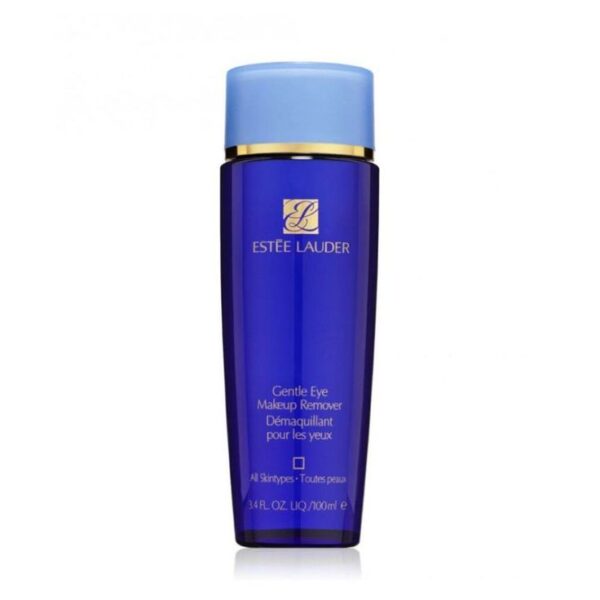 ESTEE LAUDER Gentle Eye Makeup Remover 100ml For Women