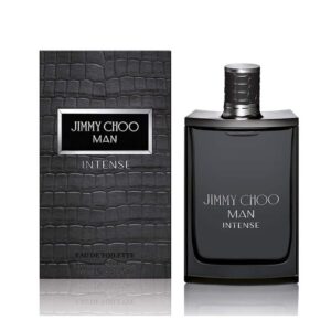 JIMMY CHOO Man Intense EDT 100ml