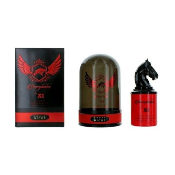 Armaf Niche Bucephalus XI EDP 100ml