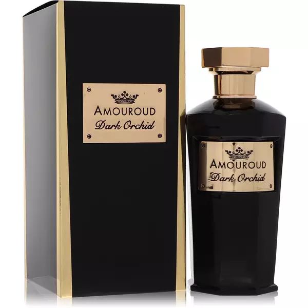 AMOUROUD Dark Orchid EDP 100ml