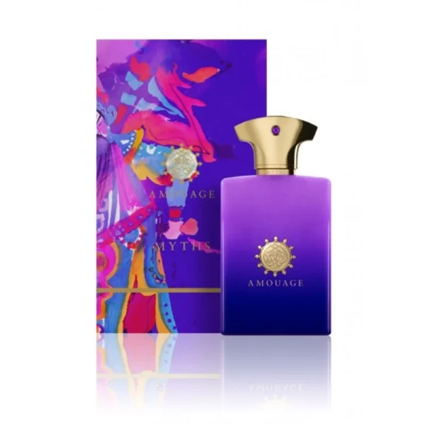 AMOUAGE Myths EDP 50ml For Men